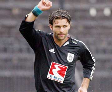 Ετοιμοπόλεμος ο Μάρτσιν Μίετσελ για τον ΠΑΟΚ εν όψει Αιγάλεω