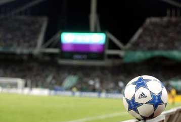 Διαψεύδει η UEFA τις δηλώσεις Όλσον κατά υποψηφίας χώρας του EURO 2012