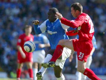 Δέχθηκε γκολ η Τσέλσι, ήττα-σοκ της Γιουνάιτεντ, ισοπαλία για Μπέρμιγχαμ-Λίβερπουλ