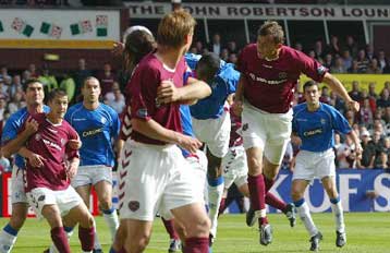 Ο Φύσσας νικητής στη «μάχη» με τον Κυργιάκο