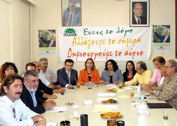 Οι νεοφιλελεύθερες πολιτικές «δεν είναι μονόδρομος», δηλώνει η Μ.Ξενογιαννακοπούλου