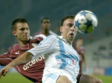 Διατήρησε την παράδοση η Μπορντό κόντρα στην Αζαξιό, ανεβαίνει η Μαρσέιγ