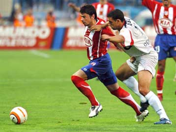 Η Χετάφε διατήρησε το αήττητό της στο «Βιθέντε Καλντερόν»-Η «Μπάρτσα» 4-1 την Μπέτις