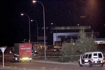 Αναίμακτη επίθεση της ΕΤΑ σε βιομηχανικό πάρκο στην κεντρική Ισπανία