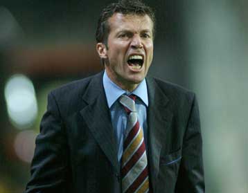 Αλλαξε γνώμη ο Ματέους, αντιεπαγγελματική χαρακτηρίζει ο ΠΑΟΚ τη στάση του Γερμανού