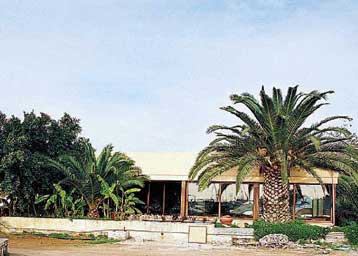 Πράσινο φως από το ΣτΕ για τη μετατροπή του «Φλοίσβου» σε πολιτιστικό κέντρο