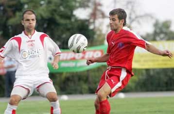 Εντυπωσιακό ντεμπούτο του Χαϊδαρίου, επιστροφή της Κέρκυρας με το δεξί