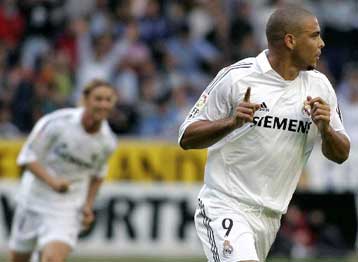 Πήρε μπροστά η Ρεάλ, κέρδισε 3-0 την Αλαβές-Πάντα πρώτη η Θέλτα