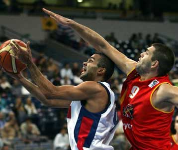 Τέλος σε 46 χρόνια φαγούρας για τη Γαλλία με χάλκινο μετάλλιο