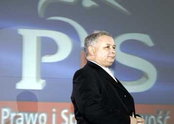 Επιστροφή της Κεντροδεξιάς μετά τις βουλευτικές εκλογές στην Πολωνία