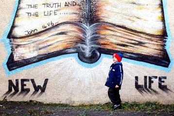 Ολοκληρώθηκε ο αφοπλισμός του Ιρλανδικού Δημοκρατικού Στρατού