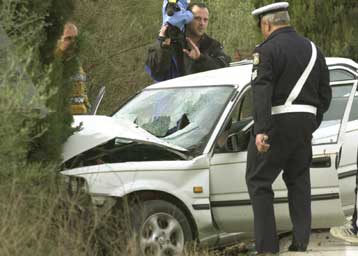 Αυξήσεις-φωτιά στα ασφάλιστρα των αυτοκινήτων από το 2006
