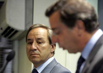 Στην Κυβερνητική Επιτροπή θα ξεκαθαριστεί η στρατηγική για την Ολυμπιακή