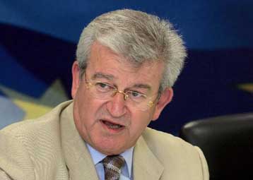 Σενάρια για απώλειες πόρων έως 11 δισ. ευρώ από το Γ΄ΚΠΣ