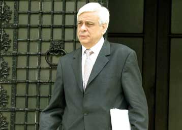 Δημιουργούνται πέντε «υπερπεριφέρειες» εν όψει του ΔΚΠΣ