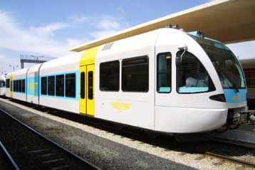 Σε λειτουργία το τμήμα του προαστιακού από Αθήνα για Κόρινθο