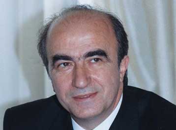 Τα προβλήματα των ομογενών επί τάπητος σε διήμερη επίσκεψη Σκανδαλάκη στη Γεωργία