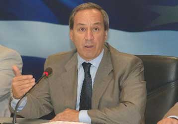 Δυσοίωνες εκτιμήσεις από ΠΑΣΟΚ και ΣΥΝ μετά τις ανακοινώσεις της Eurostat