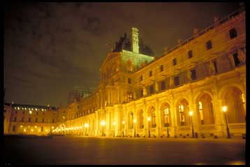 Ιάπωνες αρχιτέκτονες ανέλαβαν την κατασκευή του «Λούβρου 2»