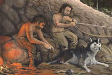 Το σεξ από τη Λίθινη Εποχή μέχρι το 19ο αιώνα θέμα έκθεσης σε γερμανικό μουσείο