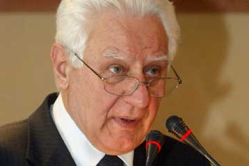 Δεύτερη αίτηση εξαίρεσης του αντεισαγγελέα του ΑΠ Γ.Σανιδά κατέθεσε ο Αχ.Ζήσης