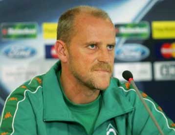 Να μην ποντάρουμε στο ότι ο Παναθηναϊκός δεν πάει καλά στην Ελλάδα, τονίζει ο Σααφ