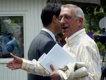 Οι απολυθέντες διοικητές νοσοκομείων πρέπει να αποζημιωθούν, κρίνει το ΣτΕ