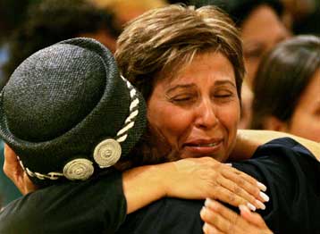 Νεκρός βρέθηκε Ισραηλινός πολίτης που είχε προσφάτως απαχθεί στην Ιερουσαλήμ