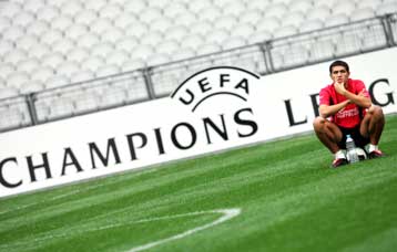 Ο Παναθηναϊκός για την πρώτη νίκη, με απουσίες Μπαρτσελόνα και Αρσεναλ