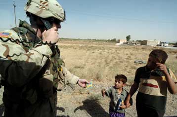 Νεκρός ο υπαρχηγός του Αλ Ζαρκάουι – Νέες επιθέσεις αυτοκτονίας στο Ιράκ