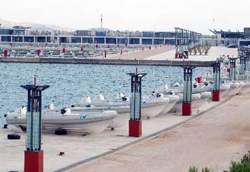 Ενδιαφέρον από 15 μνηστήρες για 2 «ολυμπιακά φιλέτα»