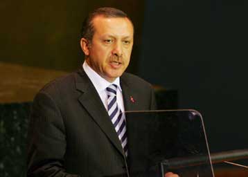 Το σχέδιο πολιτικής διακήρυξης της ΕΕ για τις διαπραγματεύσεις της Τουρκίας