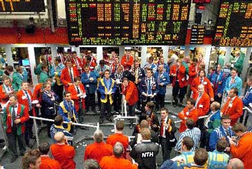 Πτώση στα ευρωπαϊκά χρηματιστήρια την Τρίτη