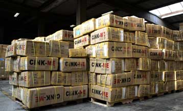 Μείωση κατά 500 εκατ. ευρώ κατέγραψε το εμπορικό έλλειμμα το α εξάμηνο