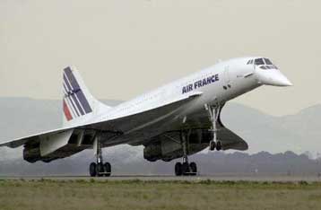 Ανακρίνεται πρώην επικεφαλής του προγράμματος Concorde για την τραγωδία του 2000