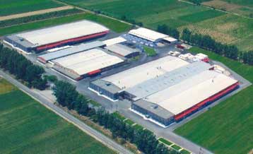 Αυξημένα κέρδη και πωλήσεις στο πρώτο εξάμηνο για την Γερμανός