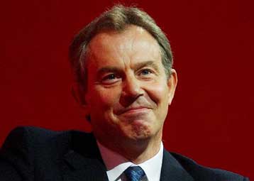 Είμαστε και πρέπει να μείνουμε ο πιο ισχυρός σύμμαχος των ΗΠΑ, δηλώνει ο Μπλερ