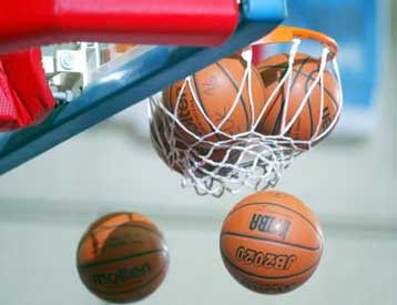 Κληρώνει την Τετάρτη για τις 14 ομάδες της Α1 μπάσκετ