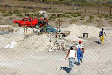 Την παραίτηση Τατούλη ζήτησε ο Θεόδωρος Πάγκαλος