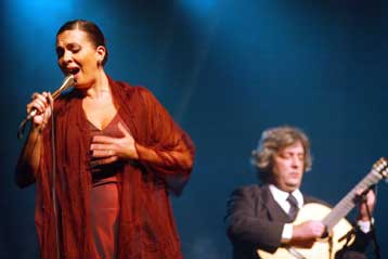 Ξανά κοντά στο ελληνικό κοινό οι Madredeus για δύο συναυλίες σε Αθήνα και Θεσσαλονίκη