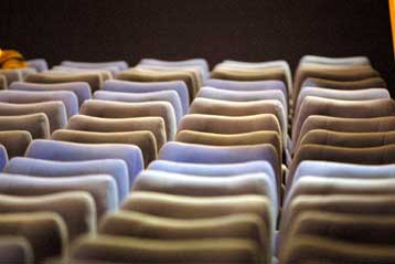 Στις 29 Σεπτεμβρίου ανοίγει η αυλαία του 18ου Πανοράματος Ευρωπαϊκού Κινηματογράφου