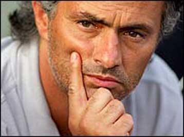 Η Μπαρτσελόνα ήταν περυσι η καλύτερη ομάδα, όχι η Λίβερπουλ, πιστεύει ο Μουρίνιο