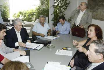 Χωρίς ικανοποιητικές για τους δασκάλους απαντήσεις η πρώτη συνάντηση με Γιαννάκου