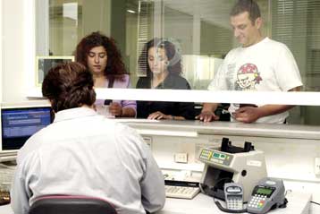 Παράταση για την υποβολή των συγκεντρωτικών καταστάσεων προμηθευτών πελατών