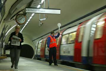 Σύλληψη ενός ακόμα υπόπτου για τη βομβιστική απόπειρα στο Λονδίνο