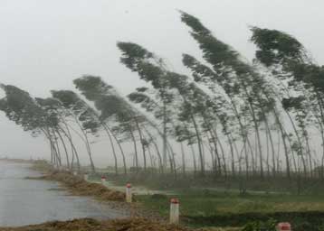 Δεκάδες νεκροί από τον τυφώνα Ντάμρεϊ που σάρωσε το Βιετνάμ