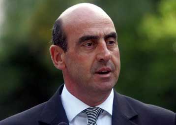 «Πράσινο φως» Καραμανλή στο νομοσχέδιο για την Αγροφυλακή