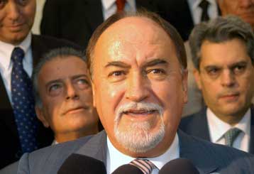 Λήξαν το θέμα των δηλώσεων Ρεγκούζα για το «γρηγορόσημο» δηλώνει η κυβέρνηση