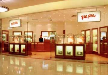 Αύξηση κερδών και πωλήσεων για την Folli Follie στο πρώτο εξάμηνο