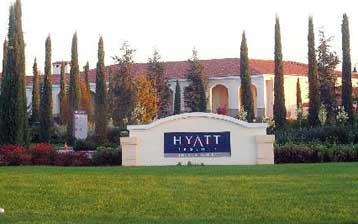 Αύξηση 78% των καθαρών κερδών της Hyatt στο α΄εξάμηνο